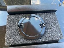 Ducati XDiavel S Timing Inspection Cover