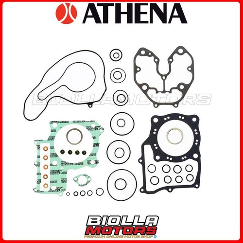 Engine gasket kit athena honda - kit,