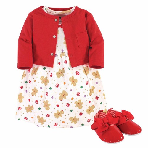 Hudson baby cardigan dress - hudson, cardigan,