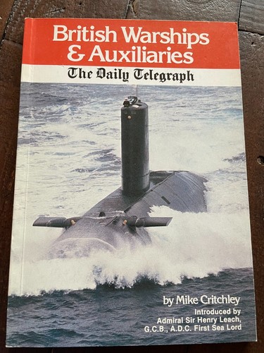 British warships and - british,