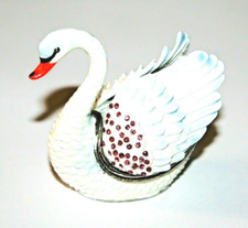 Trinket Box By Juliana Swan