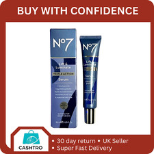 No7 lift luminate triple - no7,