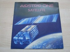 Airstrip One Satellite 7"