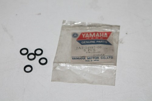 Gasket for yamaha fz16 - 1x,