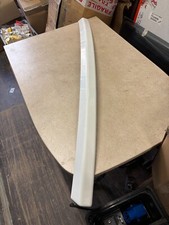 ADRIA CARAVAN - MOTORHOME BODY