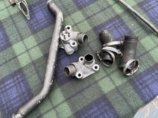 Jaguar XJS V12 Engine Coolant