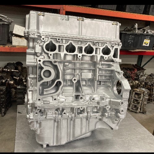 K20a2 remanufactured engine - k20a2,