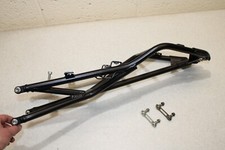 DUCATI 1098R OEM DUCATI ALLOY 1 SEATER REAR SUBFRAME BOLTS 1198R 1098 1198 848