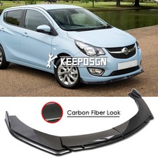 For Vauxhall Viva 14-19 Carbon