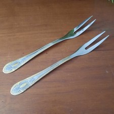 2 x Prima Forks Pickle Deli