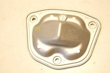 Kawasaki ZZR 1400 B ZXT40A ABS Cover Right Cover Airbox Frame