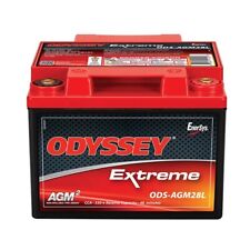 ODYSSEY BATTERY ODS-AGM28L