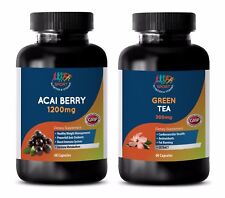 antioxidant anti aging - ACAI