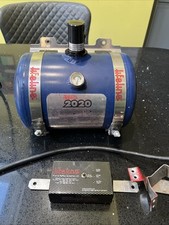 Lifeline Zero 2020 Racing Fire Extinguisher System