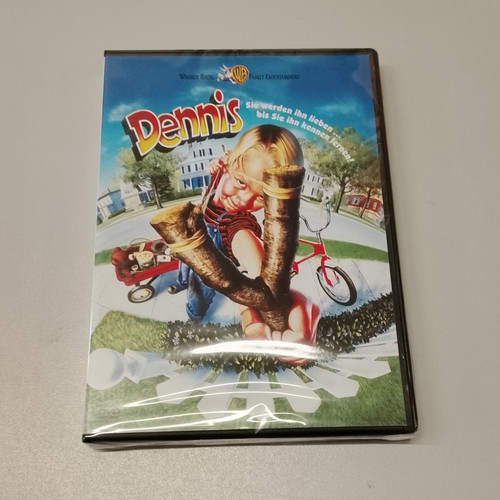Warner bros dennis - bros.,