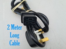 Plug iec c13 power cable - plug,