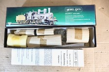 MODEL LOCO DJH ML242 KIT BUILT