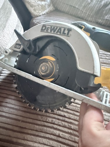 Dewalt dcs391 18v - dcs391,