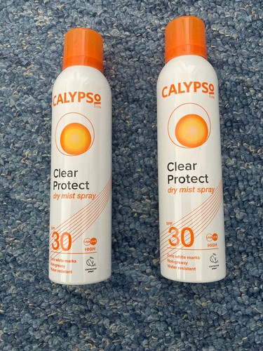 Calypso clear protect dry - protect,