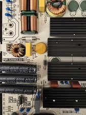 POWER BOARD FOR BAIRD TI7511DLEDDS 75" LED TV PW.320W2.801 BL 168-196V/550MAx2