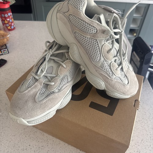 Adidas yeezy 500 - , men's