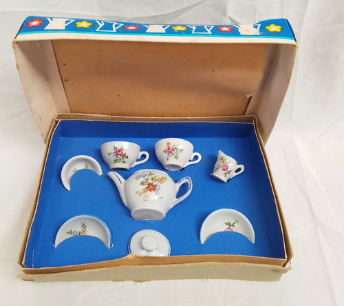 Vintage childs play - vintage,