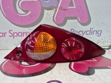 00 FORD COUGAR 2.5 V6 COUPE OFFSIDE REAR TAIL LIGHT ASSEMBLY 98-02