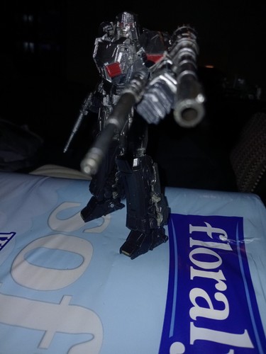 Transformers one megatron - transformers,