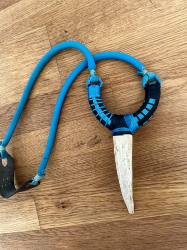 Gypsy catapult with - gypsy, deer