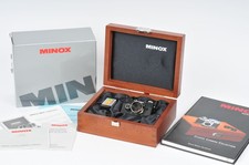 Minox Classic Camera