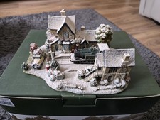 Lilliput lane homeward bound - lane,