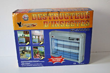 Electric insect killer repellent  zapper - European Plug - KC200CE