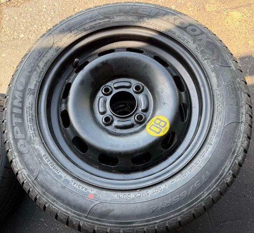 Genuine ford fiesta mk6 mk7 - genuine,