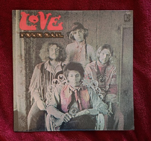 Stunningly sealed love - sealed!!!,