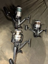 Shimano 4500b Baitrunner