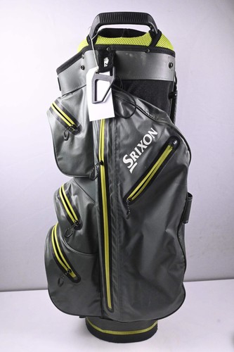 Srixon cart bag 14 - srixon,