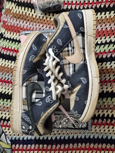 Size nike bespoke ind - size,
