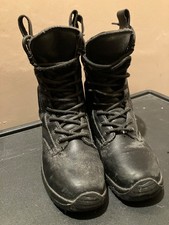 MLA Steel Toe Cap Boots,Uk