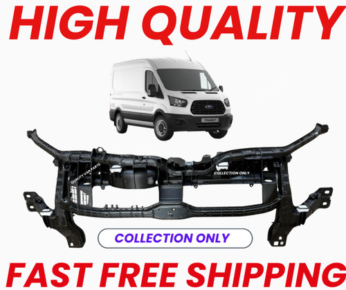Ford transit mk8 2014 - ford, 2014-2024