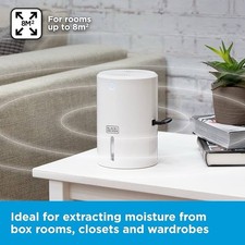 BLACK + DECKER Portable