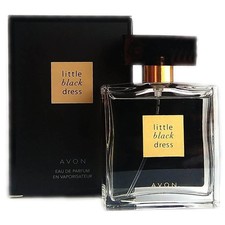 Little Black dress perfume EDT