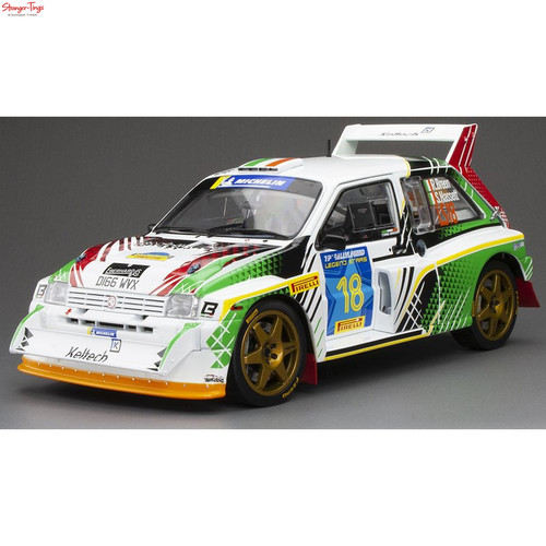 Sunstar metro 6r4 - 6r4, #18