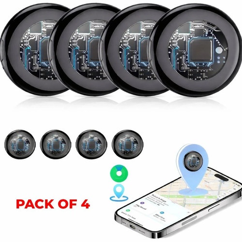 Mini gps car tracker - gps, portable