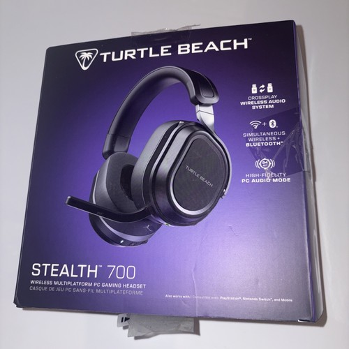 Turtle beach stealth 700 - beach,