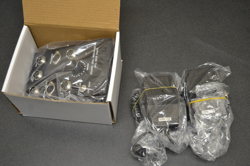 Radio microphone testing - radio,