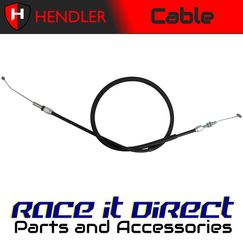 Throttle cable pull - cable,
