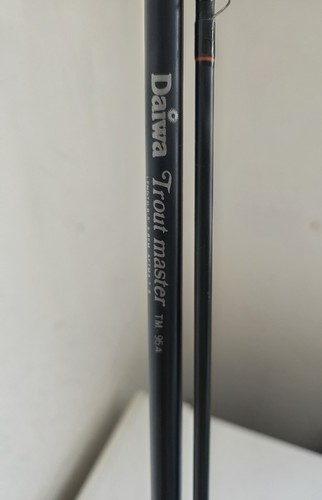 Daiwa troutmaster 95a fly - tm,
