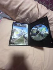PC DVD 'TS.2014 'Train