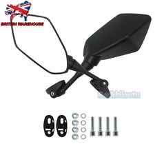 Pair Rear view mirror for