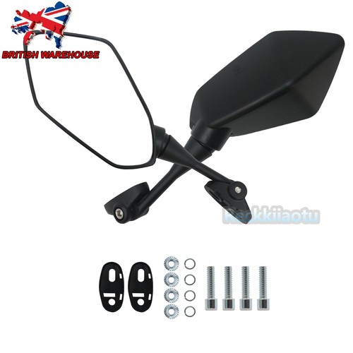 Pair rear view mirror for - view,